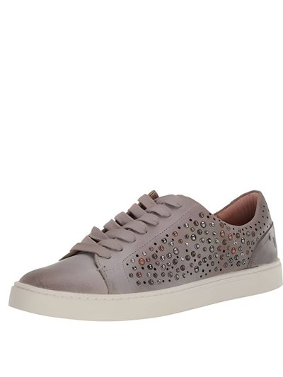 Frye Ivy Deco Stud Low Lace Sneaker product