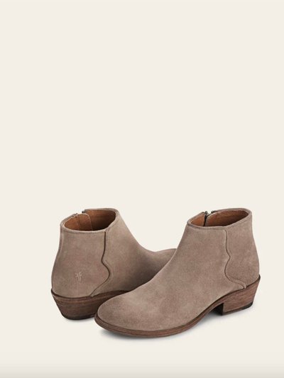 Frye The Carson Piping Bootie product