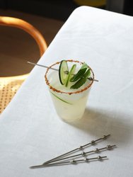 Spar Cocktail Picks