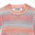 Abril Space Dye Rib T-shirt