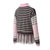 Esther Jacquard Knit Jumper