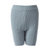 Fern Cable Knit Shorts - Frost Blue