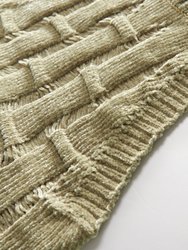 London Ottoman Knit Top