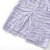 Vicky Geometric Jacquard Knit Skirt