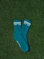 Crew Socks