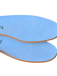 The Athletic Insole - Blue