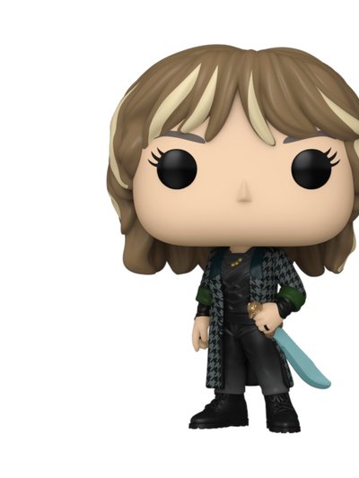 Funko POP! 3.75" Marvel Sylvie With Sword Figure product