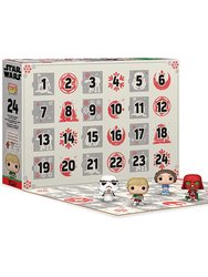 Pop! Star Wars Advent Calendar