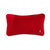 Store Bought Is Fine Needlepoint Pillow In Red