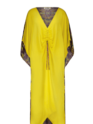 Obaatan Kaftan - Soul of Gold