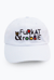 F&R Logo Cap - White