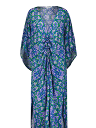 Obaatan Kaftan+Maxi Dress