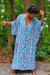 Obaatan Kaftan+Maxi Dress