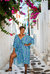 Obaatan Kaftan+Maxi Dress -  Octavia Majorelle