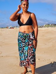 Senya Multi Sarong+Scarf