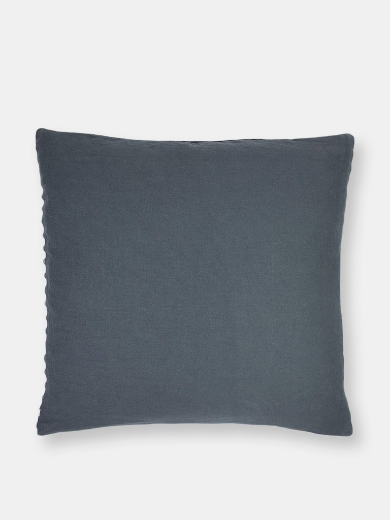 Arlo Throw Pillow Cover (One Size)