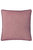 Blenheim Geometric Throw Pillow Cover - Berry