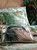 Furn Amazonia Rainforest Duvet Set (Jade Green) (Full) (UK - Double)