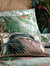Furn Amazonia Rainforest Duvet Set (Jade Green) (Full) (UK - Double)