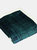 Furn Blake Throw (Green) (One Size) (One Size) - Green