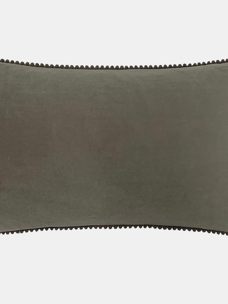 Furn Cosmo Cushion Cover (Gray) (One Size) - Gray