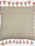 Furn Dune Throw Pillow Cover (Blush) (One Size)