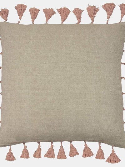 Furn Furn Dune Throw Pillow Cover (Blush) (One Size) product