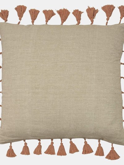 Furn Furn Dune Throw Pillow Cover (Terracotta) (One Size) product