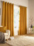 Furn Ellis Ringtop Eyelet Curtains