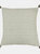 Furn Ezra Cushion Cover (Gray) (One Size) - Gray