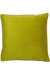 Furn Gemini Cushion Cover (Bamboo Green) (One Size)
