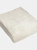 Furn Harlow Throw (Ecru) (140cm x 180cm) (140cm x 180cm) - Ecru