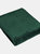 Furn Harlow Throw (Emerald Green) (140cm x 180cm) (140cm x 180cm) - Emerald Green