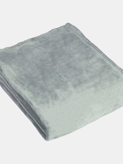 Furn Furn Harlow Throw (Gray) (140cm x 180cm) (140cm x 180cm) product