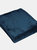 Furn Harlow Throw (Midnight) (140cm x 180cm) (140cm x 180cm) - Midnight