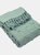 Furn Motti Throw (Seafoam) (One Size) - Seafoam