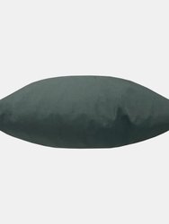 Furn Plain Outdoor Cushion Cover - Gray