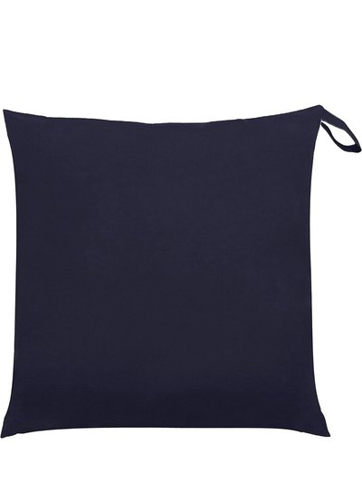 Furn Furn Plain Outdoor Cushion Cover- Navy product