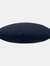 Furn Plain Outdoor Cushion Cover - Navy