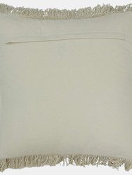 Furn Sienna Cushion Cover (Natural) (One Size)