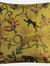 Furn Wildlife Outdoor Cushion Cover (Gold) (43cm x 43cm) - Gold