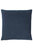  Kobe Velvet Throw Pillow Cover - Navy - Navy