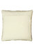 Kula Square Throw Pillow Cover - Ochre Yellow (One Size)