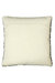 Kula Square Throw Pillow Cover- Slate (One Size)