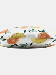 Les Fruits Outdoor Cushion Cover