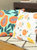 Les Fruits Outdoor Cushion Cover