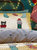 Meowy Christmas Duvet Set - Toddler