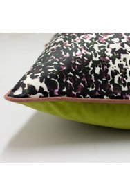 Mika Cushion Cover with Reversible Colors (One Size)