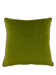 Mika Cushion Cover with Reversible Colors (One Size)