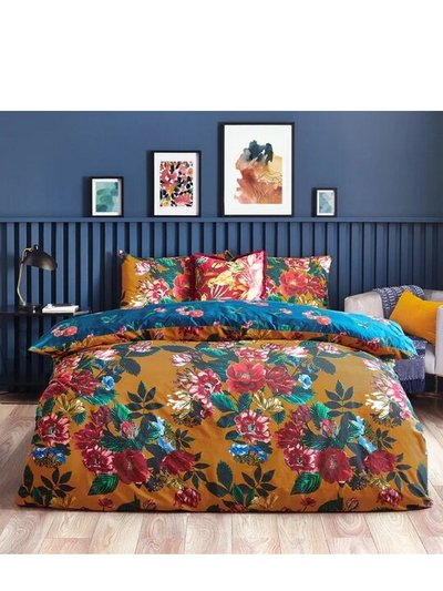 Furn Nadya Floral Duvet Set - Twin (UK-Single) product